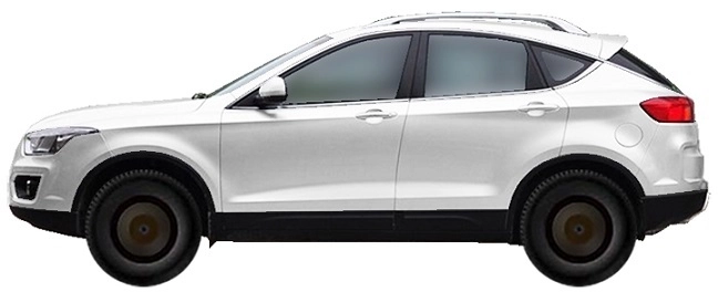 SUV (2014-2021)