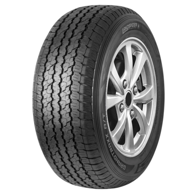 Шина Landspider Grandtraxx A/T 245/70 R16 111T
