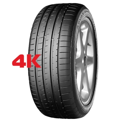 Advan Sport V107A