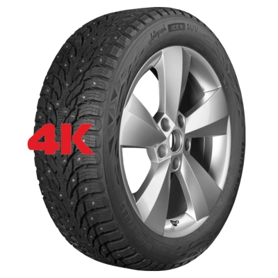 Шина Ikon Tyres Autograph Ice 9 SUV 255/55 R20 110T