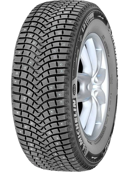 Latitude X-Ice North LXIN2