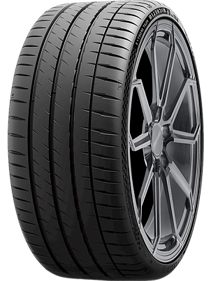 Шина Michelin Pilot Sport 4 S 295/35 R21 107(Y)