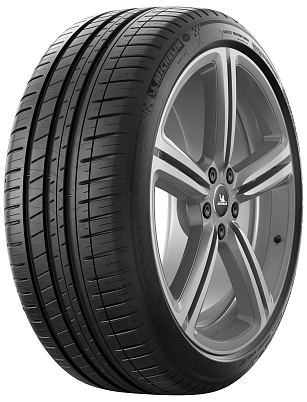 Шина Michelin Pilot Sport 3 275/40 R19 101Y