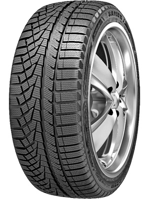 Шина Sailun Ice Blazer Alpine Evo 1 225/60 R17 99H