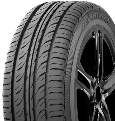 фото протектора и шины PREMIO ARZ1 Шина Arivo PREMIO ARZ1 185/65 R14 86H