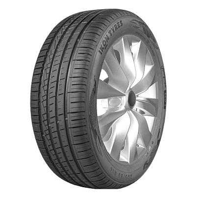 Шина Nokian Autograph Eco 3 175/70 R13 82T